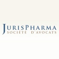 Jurispharma Logo