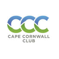 Cape Cornwall Club Logo