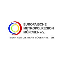 Europäische Metropolregion München e.V. Logo