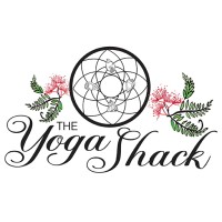 The Yoga Shack Logo