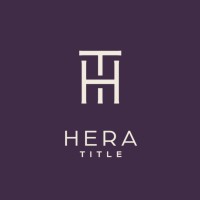 Hera Title Logo