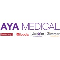 AYA Medical Logo