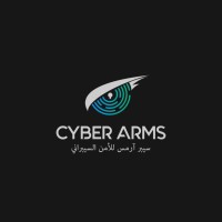 Cyber Arms Logo