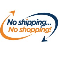 NoShippingNoShopping! Vodcast Logo