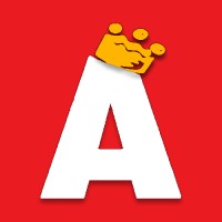 A Royal Flush, Inc. Logo