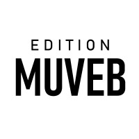 Edition MUVEB Logo