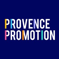 Invest in Provence by Provence Promotion Logo