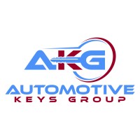 Automotive Keys Group Logo
