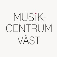 Musikcentrum Väst Logo