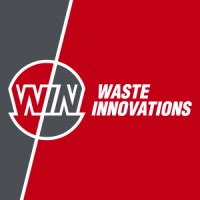 WIN Waste Innovations Logo