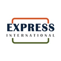 Express International Logo