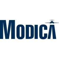 Modica Travel Service Logo