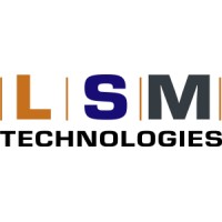 LSM Technologies Pty Ltd Logo