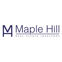 Maple Hill Real Estate Investors Logo