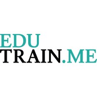 Edutrain.me Logo