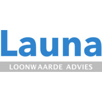 Launa B.V. Logo