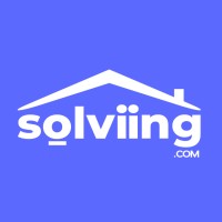 Solviing Logo