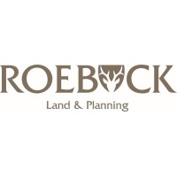Roebuck Land and Planning Logo