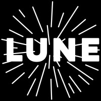 Lune Croissanterie Logo