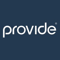 Provide Logo