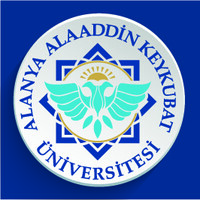 Alanya Alaaddin Keykubat University Logo
