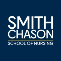 Smith Chason School of Nursing Logo