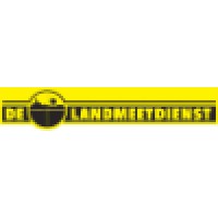 De Landmeetdienst Logo