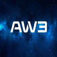 AW3 esports Logo