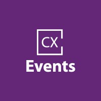 CX Events Logo
