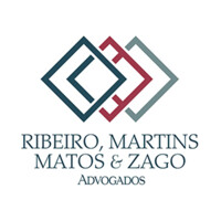 Ribeiro, Martins, Matos & Zago Logo