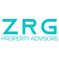 ZRG Property Advisors Logo