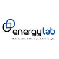 Centro Tecnológico EnergyLab Logo