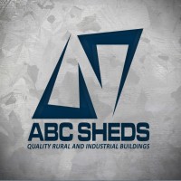 ABC SHEDS Logo