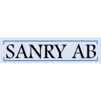 Sanry AB Logo