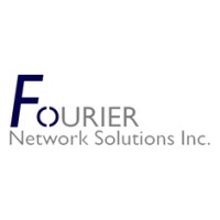 Fourier Network Solutions Inc. Logo