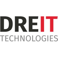DREIT TECHNOLOGIES Logo
