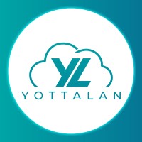 Yottalan Logo