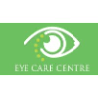 Eye Care Center, Pokhara, Nepal Logo