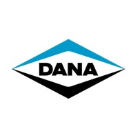 Dana Australia Logo