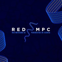 Red Mexicana de Periodistas de Ciencia Logo