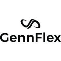GennFlex, Inc. Logo