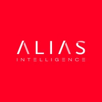 Alias Intelligence Logo