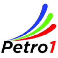 Petro One Indonesia Logo