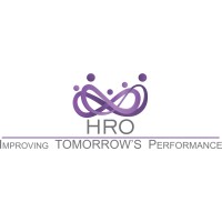 HRO Logo