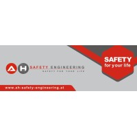 AH Safety Engineering GmbH Logo