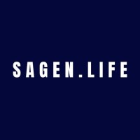 Sagen.Life Logo