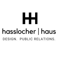 hasslocher | haus Logo