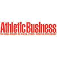 Athletic Business Logo