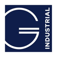 G-Industrial Logo