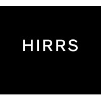 HIRRS Logo